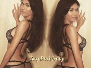 SexyBitchJenny