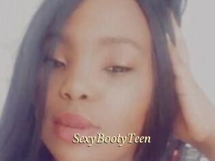 SexyBootyTeen