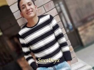 SexyBoyx