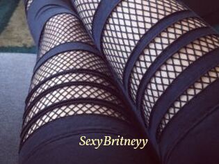 SexyBritneyy