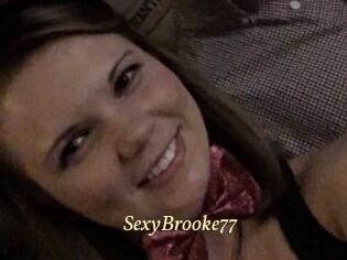 SexyBrooke77