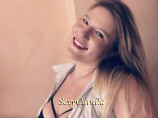 SexyCamila