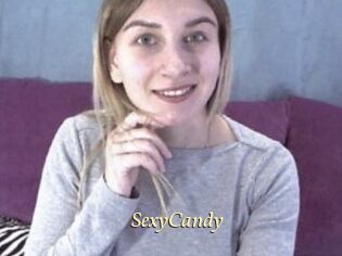 SexyCandy