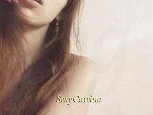SexyCatrina