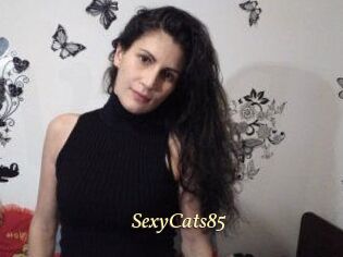 SexyCats85
