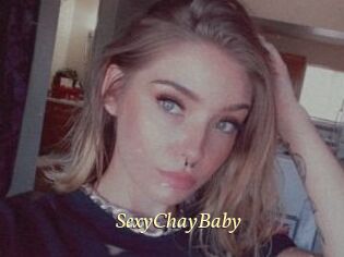 SexyChayBaby