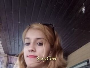 SexyCher