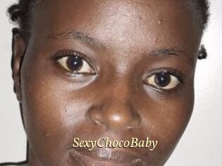 SexyChocoBaby