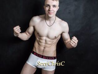 SexyChrisC