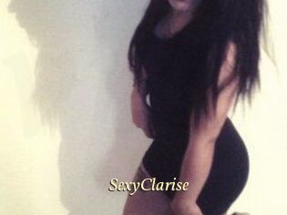 SexyClarise