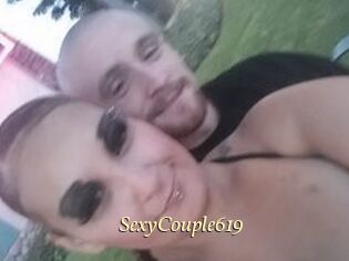 SexyCouple619