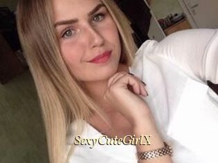 SexyCuteGirlX Vidéo porno gratuite