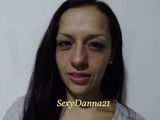 SexyDanna21