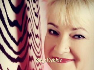 SexyDebbie