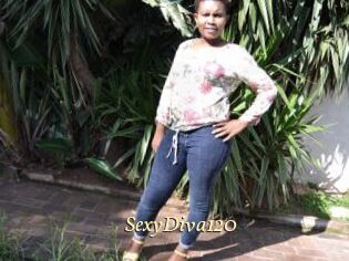 SexyDiva120