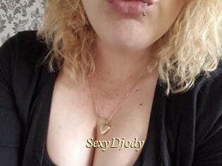SexyDjody