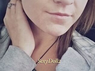 SexyDoll2 Vidéo porno gratuite