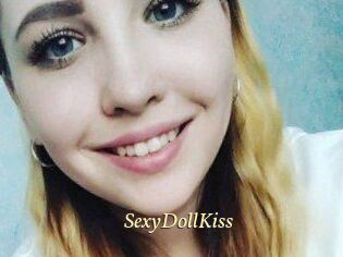 SexyDollKiss