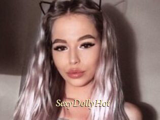 SexyDollyHot