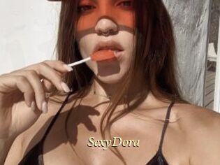 SexyDora