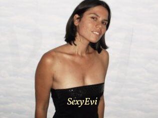 SexyEvi
