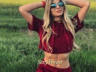 SexyFlover