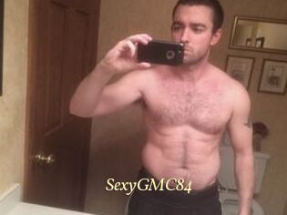 SexyGMC84