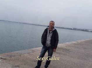 SexyGalex