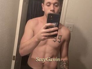 SexyGavin