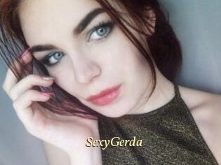 SexyGerda