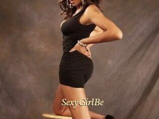 SexyGirlBe