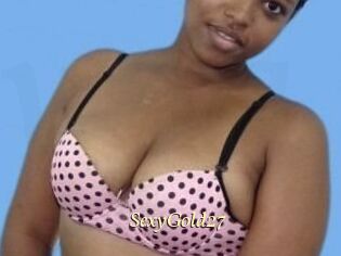 SexyGold27