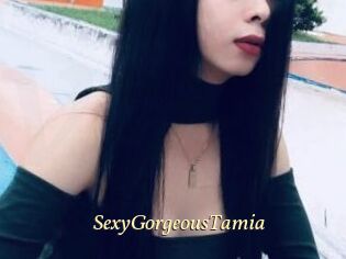 SexyGorgeousTamia