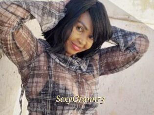 SexyGrann73