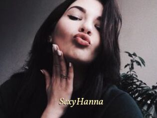 SexyHanna