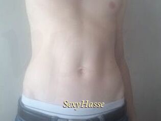 SexyHasse