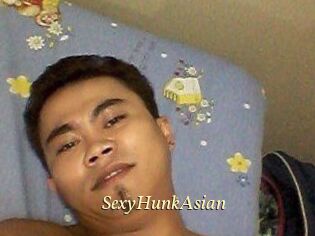 SexyHunkAsian