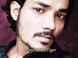 SexyIndianTiger