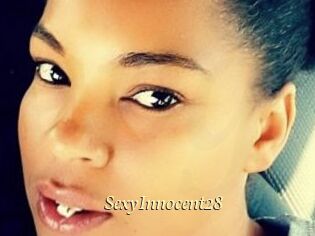 SexyInnocent28