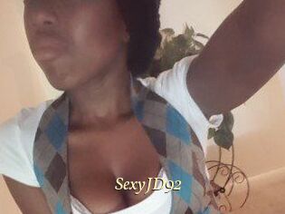 SexyJD92