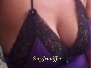 SexyJenniffer