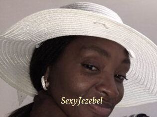 SexyJezebel