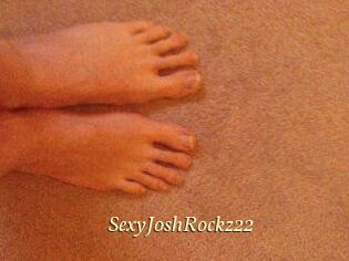 SexyJoshRockz22