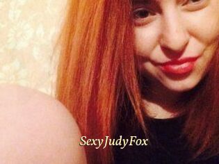 SexyJudyFox