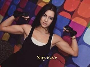 SexyKate