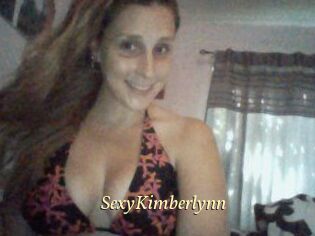 SexyKimberlynn