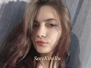 SexyKiraRu Vidéo porno gratuite