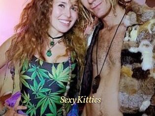 SexyKitties