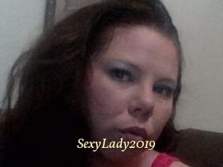 SexyLady2019