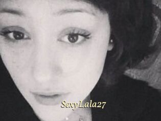 SexyLala27
